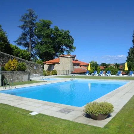 Hétvégi ház Quinta De Malta *