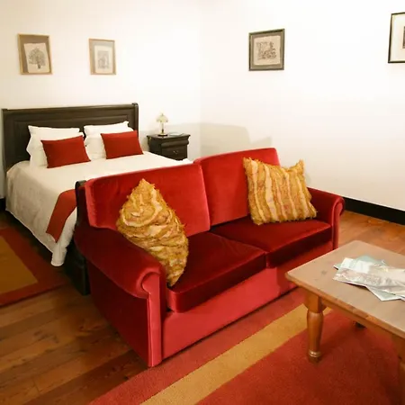 Quinta De Malta Country house Durraes