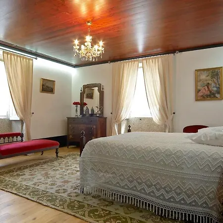 Quinta De Malta Country house Durraes