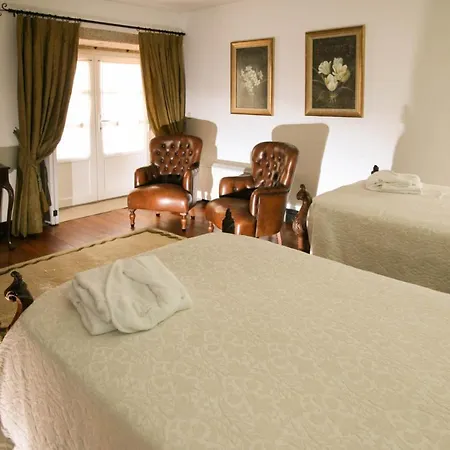 Quinta De Malta Country house