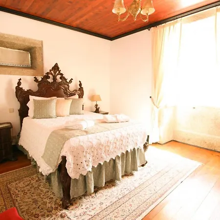 Country house Quinta De Malta *