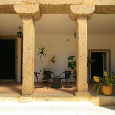 Quinta De Malta Country house Durraes
