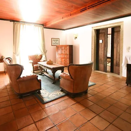Country house Quinta De Malta