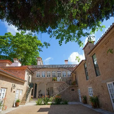 Quinta De Malta *