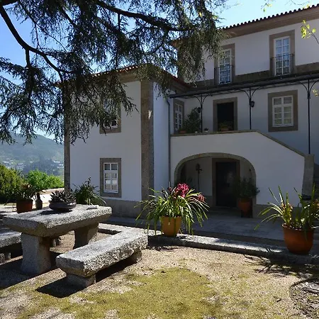 Hétvégi ház Quinta De Malta *