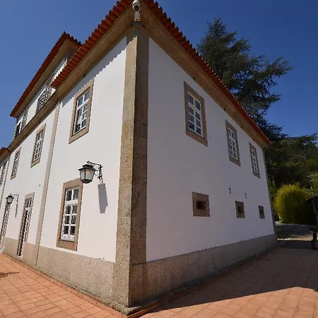 Quinta De Malta Landhaus *