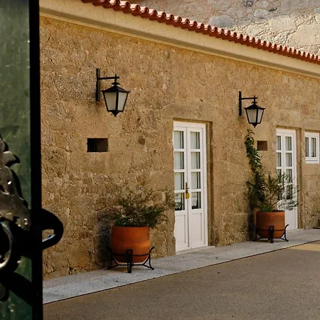 Hétvégi ház Quinta De Malta Durrães