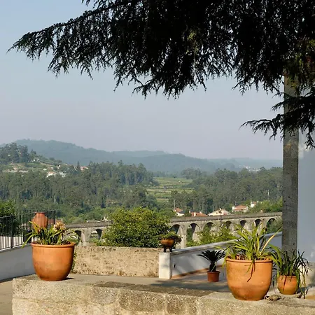 Quinta De Malta Durrães