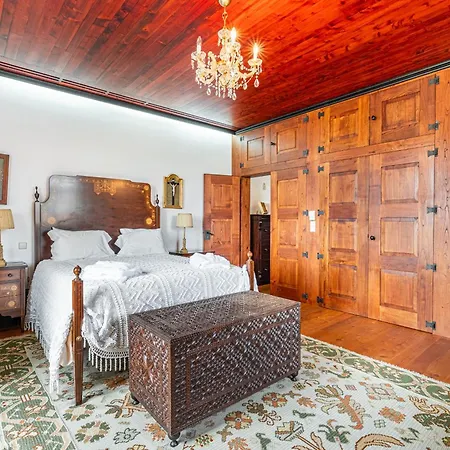 Quinta De Malta Country house