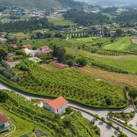 Quinta De Malta * Durraes