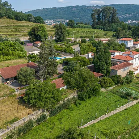 Country house Quinta De Malta