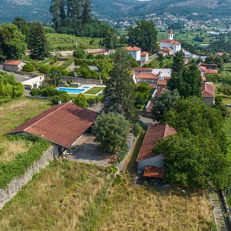 Country house Quinta De Malta Durraes