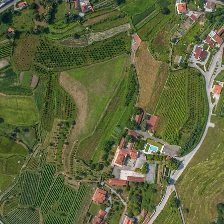 Quinta De Malta Durraes