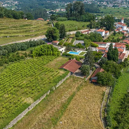 Quinta De Malta * Durraes
