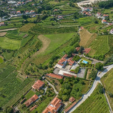 Casa di campagna Quinta De Malta *