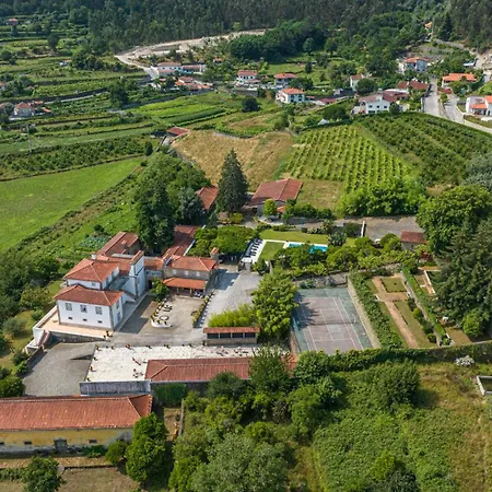 Quinta De Malta Country house Durraes
