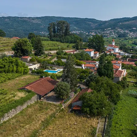 Quinta De Malta Country house