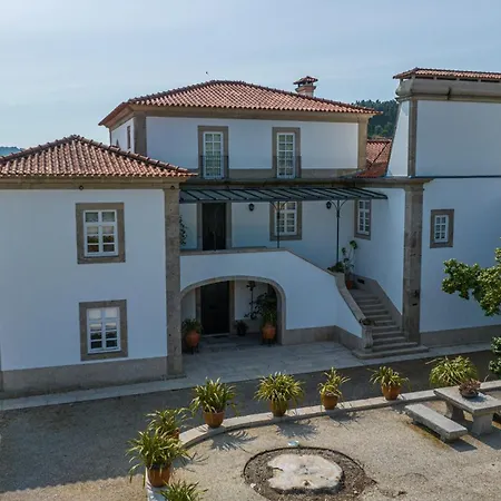 Quinta De Malta * Durraes