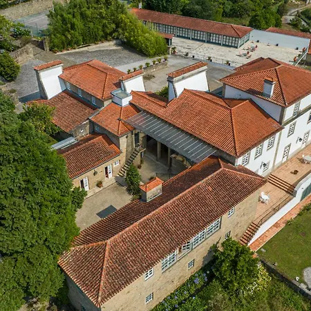 Country house Quinta De Malta