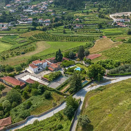 Quinta De Malta Country house Durraes