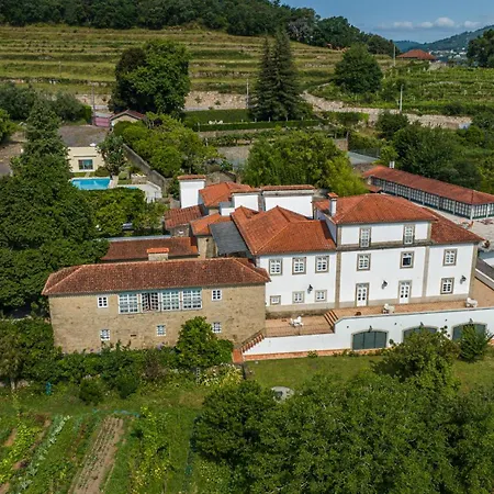 Quinta De Malta Durraes