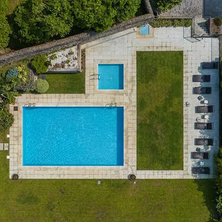 Country house Quinta De Malta