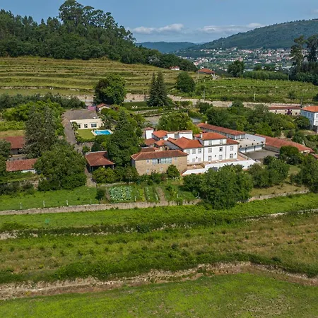 Quinta De Malta Country house *