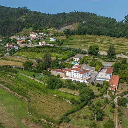 Quinta De Malta * Durrães