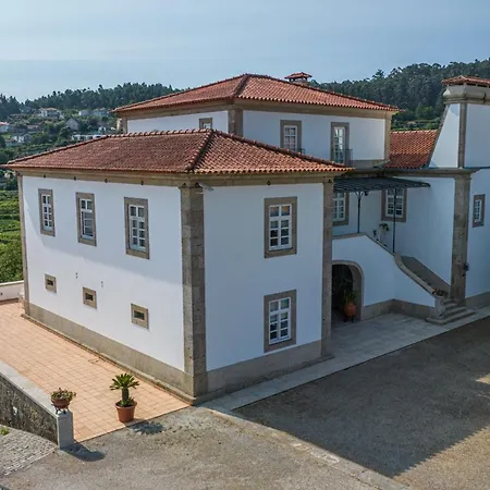 Country house Quinta De Malta