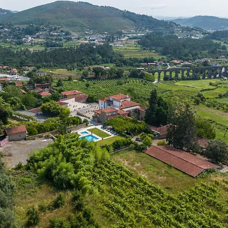 Quinta De Malta Country house *