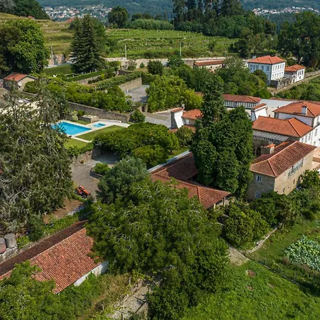 Country house Quinta De Malta Durraes