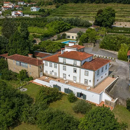 Country house Quinta De Malta