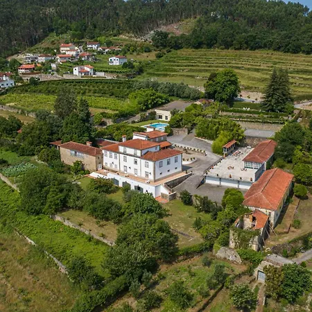 Quinta De Malta Country house *