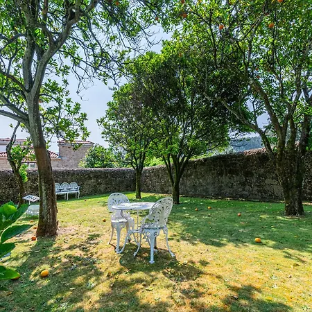 Country house Quinta De Malta Durraes