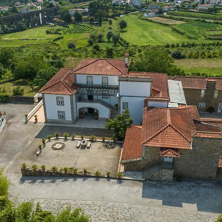 Country house Quinta De Malta