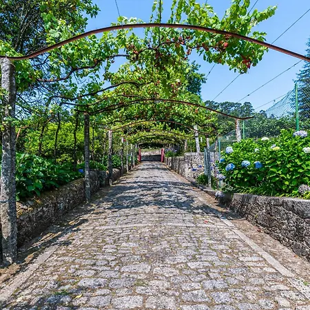 Quinta De Malta Country house *