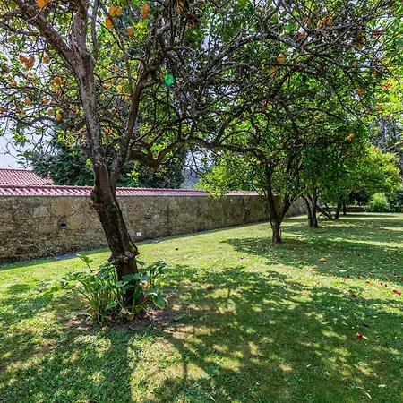 Quinta De Malta Country house *