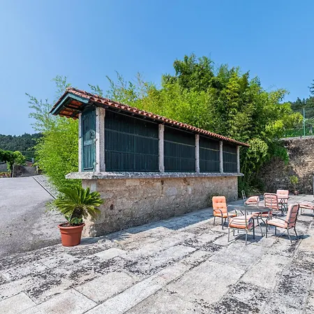 Quinta De Malta Durraes