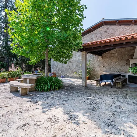 Country house Quinta De Malta Durraes