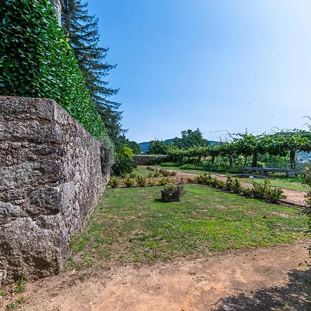 Quinta De Malta Country house *