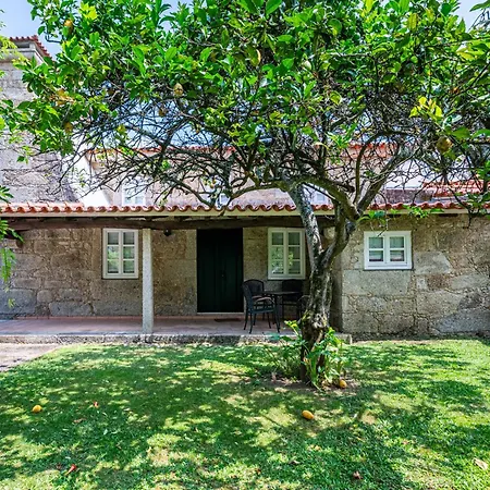 Country house Quinta De Malta *