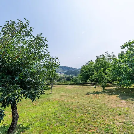 Country house Quinta De Malta Durraes