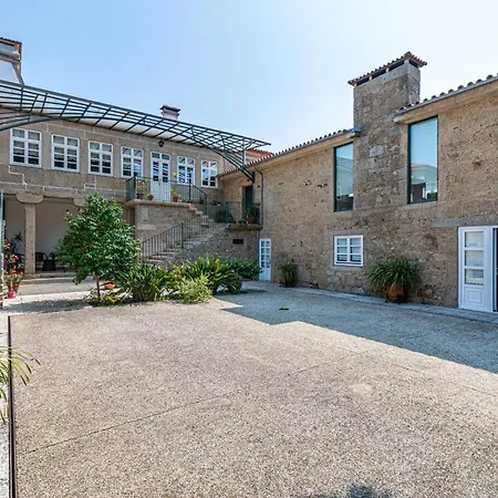 Quinta De Malta Durraes