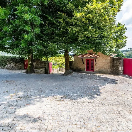 Quinta De Malta Country house