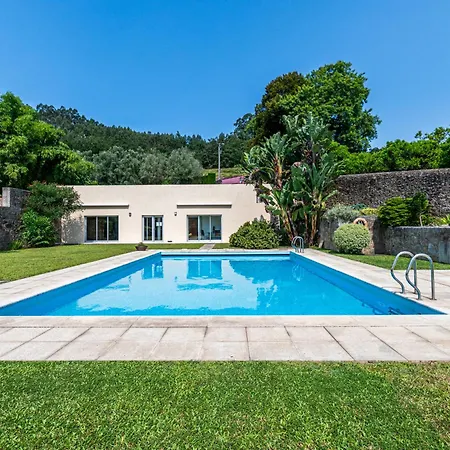 Country house Quinta De Malta