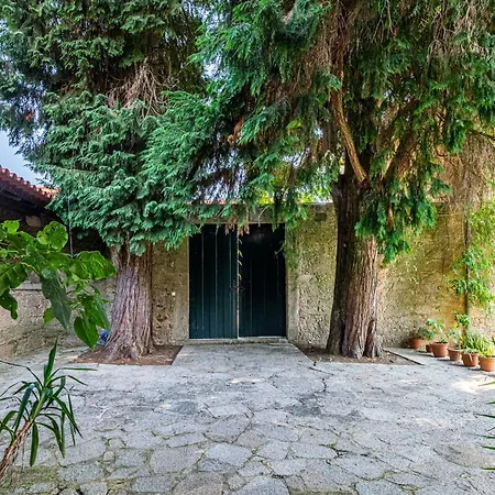 Quinta De Malta Country house *