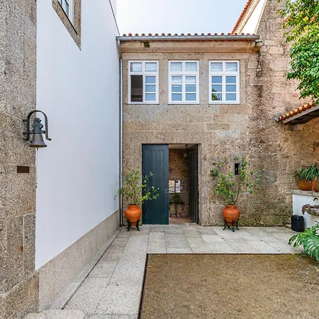 Country house Quinta De Malta *
