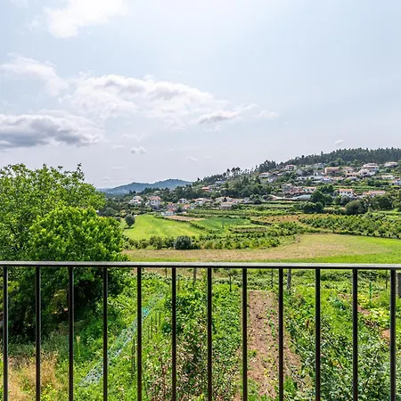 Country house Quinta De Malta Durraes