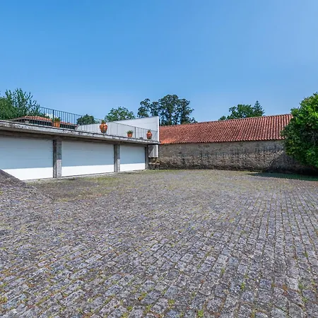 Quinta De Malta Country house