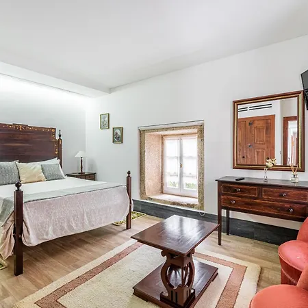 Quinta De Malta Country house *